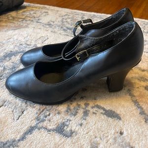 2.5” Character Tap Shoes